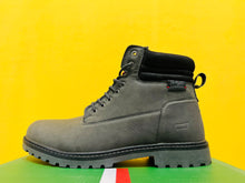 Load image into Gallery viewer, Carrera Lace Up Boot - (0012)