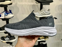 Load image into Gallery viewer, Skechers Vapor Foam Slip Ons