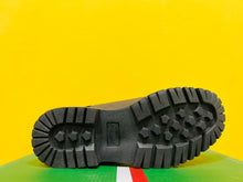 Load image into Gallery viewer, Carrera Lace Up Boot - (0013)