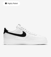 Load image into Gallery viewer, Nike Air Force 1 '07