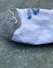 Load image into Gallery viewer, 3pcs Skechers Performance Quarter Crew Socks