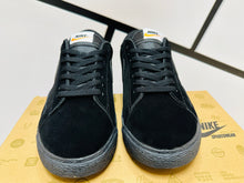Load image into Gallery viewer, Nike SB Blazer Low Suede