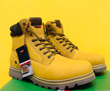 Load image into Gallery viewer, Carrera Lace Up Boot - (0020)