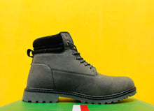 Load image into Gallery viewer, Carrera Lace Up Boot - (0012)