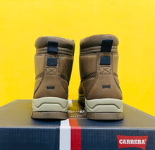 Load image into Gallery viewer, Carrera Lace Up Boot - (0011)