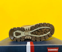 Load image into Gallery viewer, Carrera Lace Up Boot - (0011)
