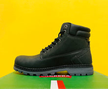 Load image into Gallery viewer, Carrera Lace Up Boot - (0015)