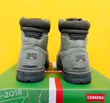 Load image into Gallery viewer, Carrera Lace Up Boot - (005)