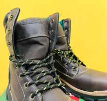 Load image into Gallery viewer, BRAHMA STEEL TOE SHOES - (004)