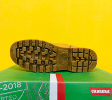 Load image into Gallery viewer, Carrera Lace Up Boot - (0016)