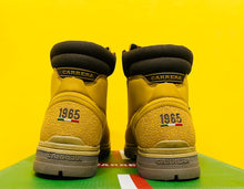 Load image into Gallery viewer, Carrera Lace Up Boot - (0020)