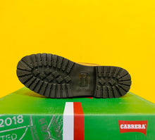 Load image into Gallery viewer, Carrera Lace Up Boot - (0017)