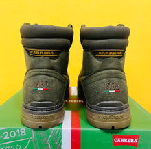 Load image into Gallery viewer, Carrera Lace Up Boot - (0014)
