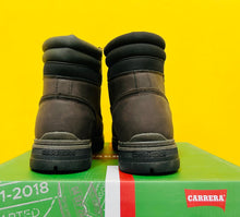 Load image into Gallery viewer, Carrera Lace Up Boot - (0021)