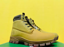 Load image into Gallery viewer, Carrera Lace Up Boot - (0019)
