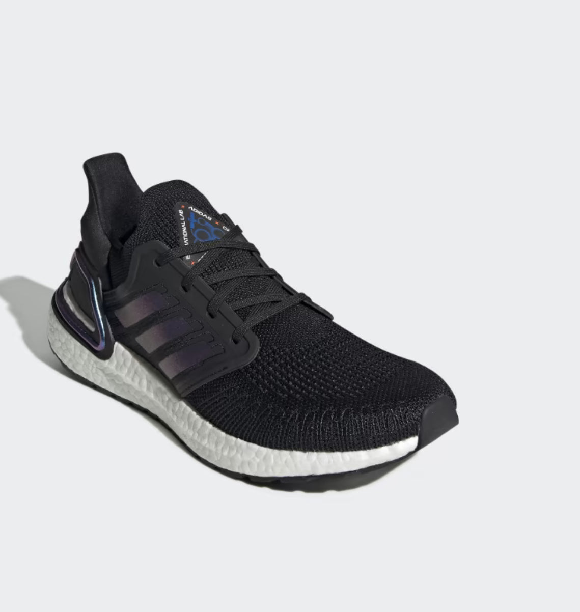 ultraboost 20 iss