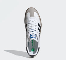 Load image into Gallery viewer, Adidas Samba Vegan Shoes