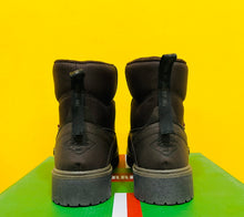 Load image into Gallery viewer, Carrera Lace Up Boot - (0013)