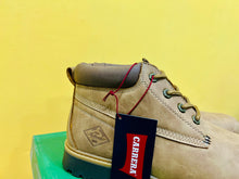 Load image into Gallery viewer, Carrera Lace Up Boot - (0017)