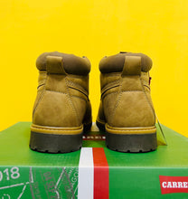 Load image into Gallery viewer, Carrera Lace Up Boot - (0017)