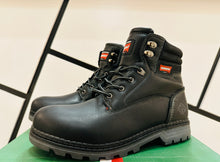 Load image into Gallery viewer, Carrera Lace Up Boot - (001)