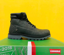 Load image into Gallery viewer, Carrera Lace Up Boot - (0015)