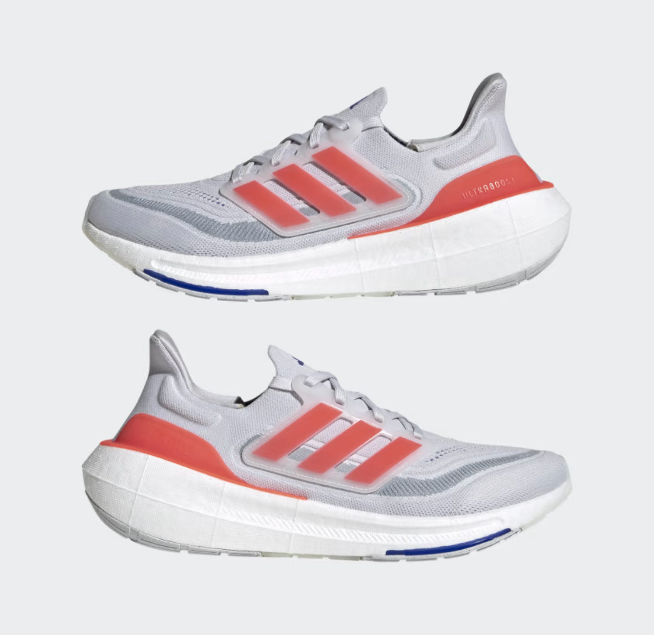 Light grey ultra boost womens hotsell