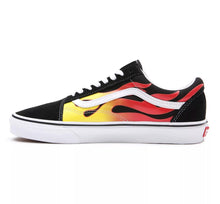 Load image into Gallery viewer, Vans Of The Wall Old Skool - Flame