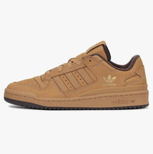 Load image into Gallery viewer, Adidas Forum Low CL Shoes