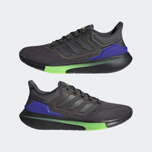 Load image into Gallery viewer, Adidas EQ21 Run Shoes