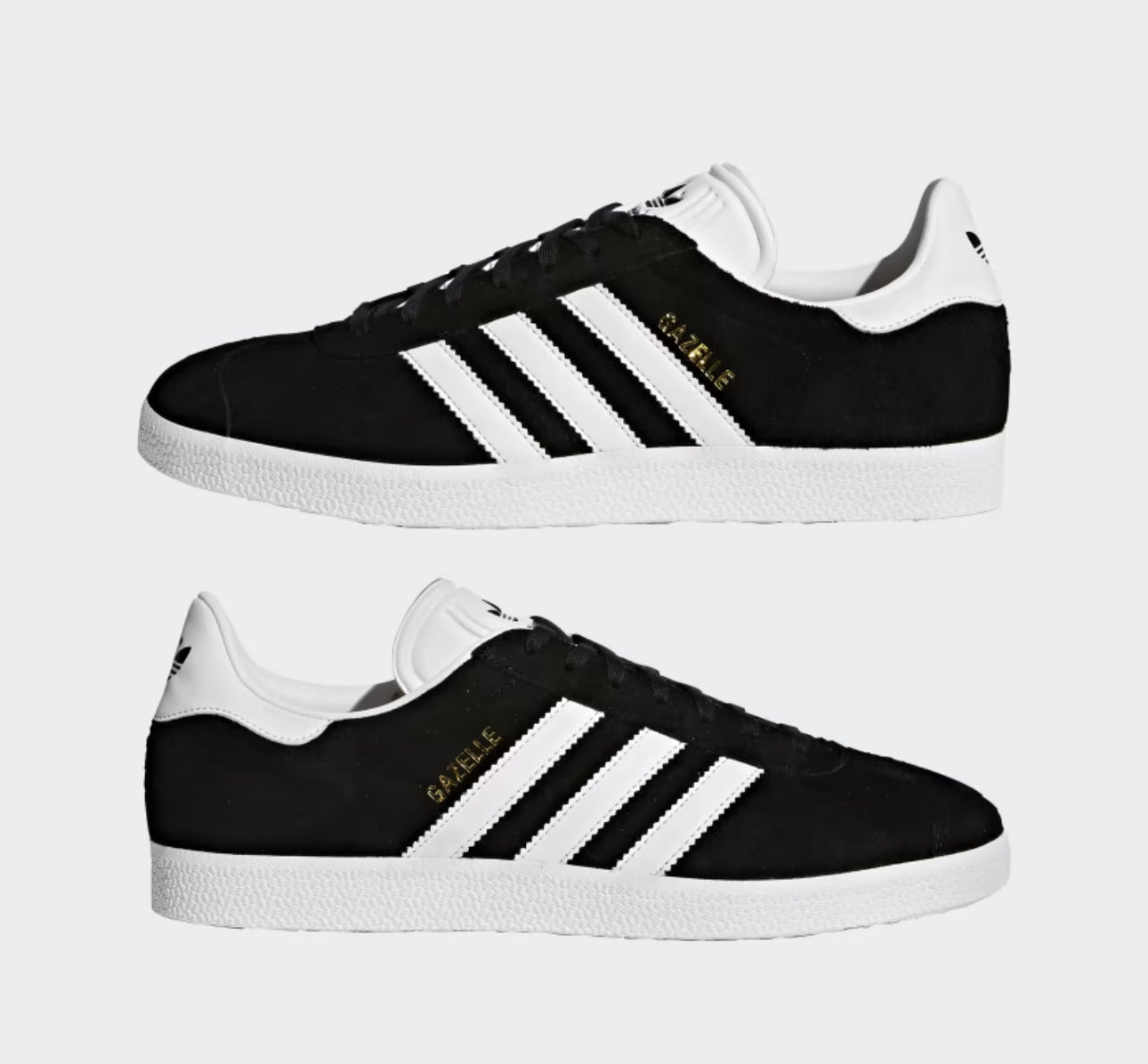 Adidas GAZELLE SHOES – Affinity