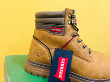 Load image into Gallery viewer, Carrera Lace Up Boot - (0016)