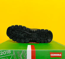 Load image into Gallery viewer, Carrera Lace Up Boot - (002)