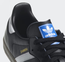Load image into Gallery viewer, Adidas Samba OG Shoes