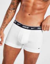 Load image into Gallery viewer, Nike Everyday Cotton Stretch Men&#39;s Boxer Briefs
