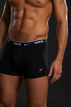 Load image into Gallery viewer, Nike Everyday Cotton Stretch Men's Boxer Briefs