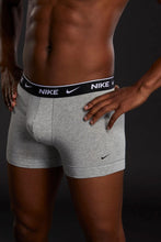 Load image into Gallery viewer, Nike Everyday Cotton Stretch Men's Boxer Briefs