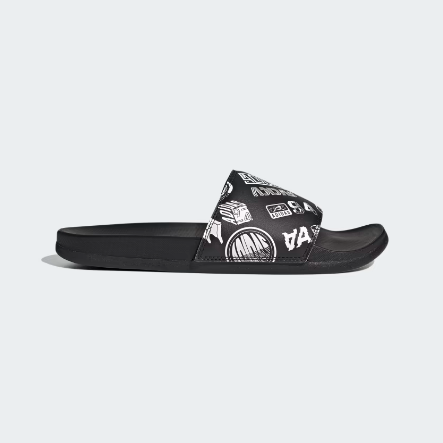 Adilette slides comfort 2025