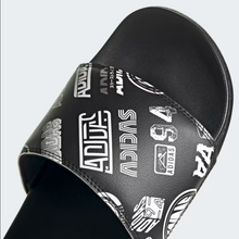Load image into Gallery viewer, Adidas Adilette Comfort Slides