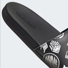 Load image into Gallery viewer, Adidas Adilette Comfort Slides