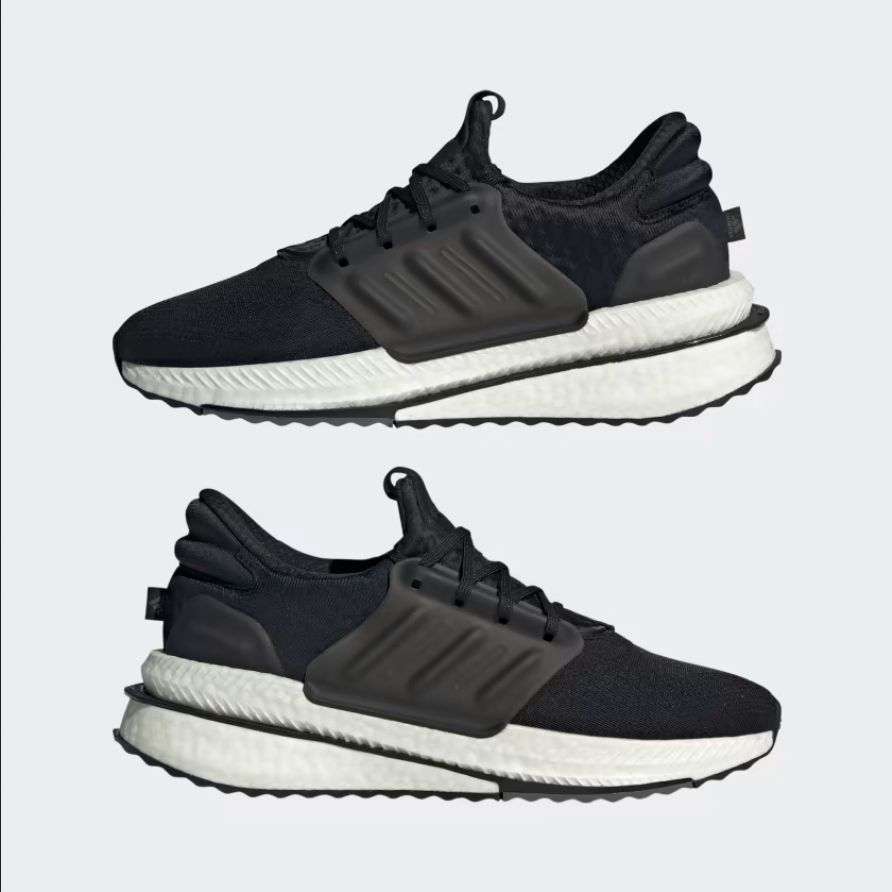 Adidas shoes x_plr black lace store