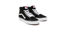 Load image into Gallery viewer, Vans Sk8-Hi Shoes