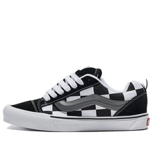 Load image into Gallery viewer, Vans Of The Wall Knu Skool Mega Check