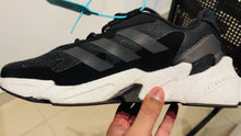 Load and play video in Gallery viewer, Adidas X9000L4M Shoes