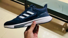 Load and play video in Gallery viewer, Adidas EQ21 Run Shoes