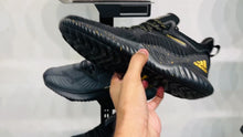 Load and play video in Gallery viewer, Adidas Alphabounce Beyond M