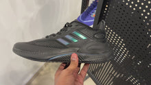 Load and play video in Gallery viewer, Adidas AlphaMagma Shoes