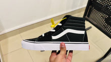 Load and play video in Gallery viewer, Vans Sk8-Hi Shoes