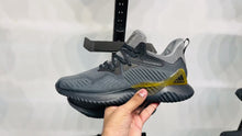 Load and play video in Gallery viewer, Adidas Alphabounce Beyond M