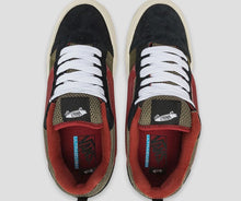 Load image into Gallery viewer, Vans Of The Wall Knu Skool Vr3